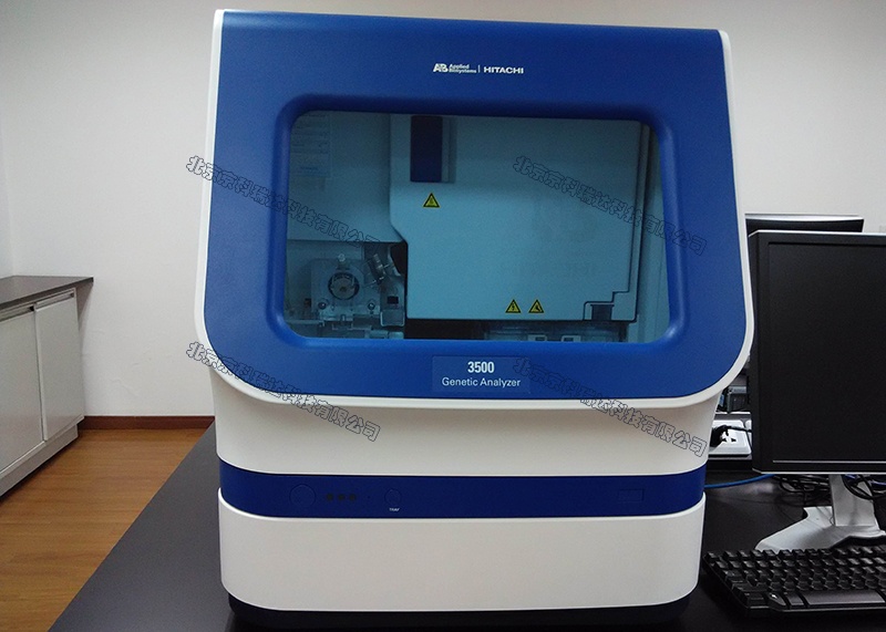 二手ABI3500/XL 基因测序仪