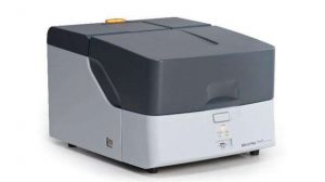 二手岛津X射线荧光光谱仪 EDX-GP