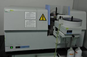 PE AAnalyst600 原子吸收光谱仪