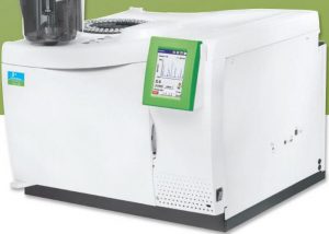 PE claus600气相色谱仪