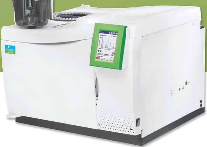 PE claus600气相色谱仪