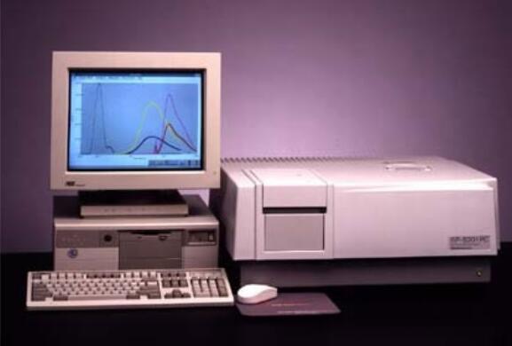 岛津荧光分光光谱仪 RF-5301PC