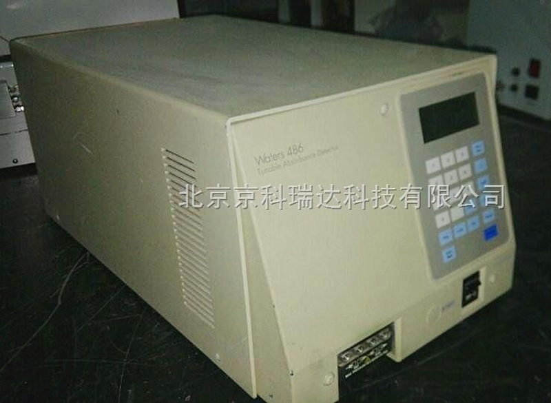 Waters486紫外检测器