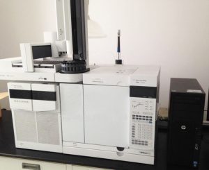 二手GCMSMS 安捷伦7890A-7000B