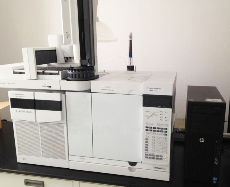 二手GCMSMS 安捷伦7890A-7000B