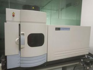 PE等离子体发射光谱仪 optima 2000dv