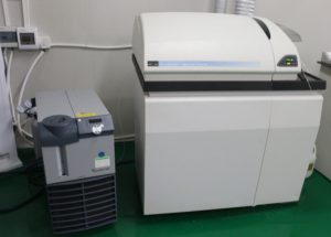 二手PE等离子体质谱仪 DRC-e