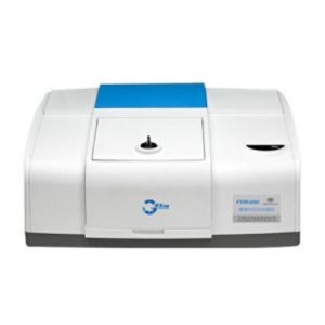 傅立叶红外 FTIR-650