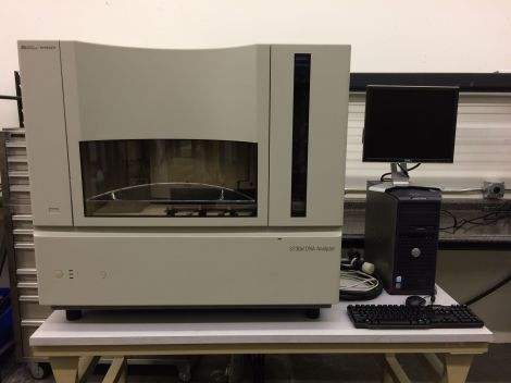 二手基因测序仪ABI3130/XL