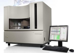 二手基因测序仪ABI3730/XL