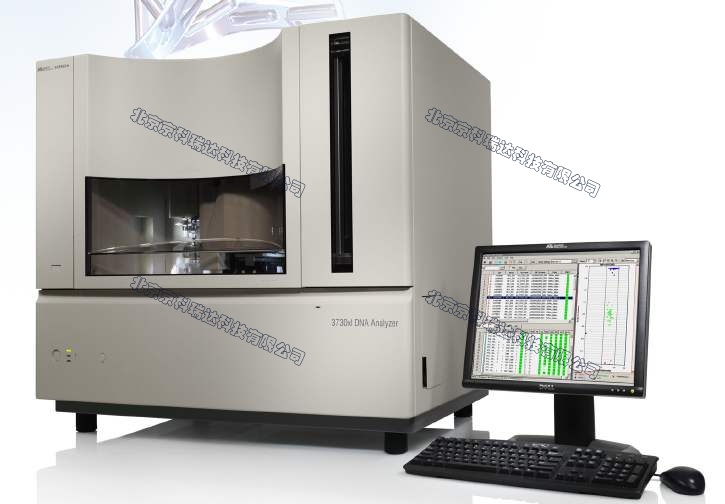 二手基因测序仪ABI3730/XL