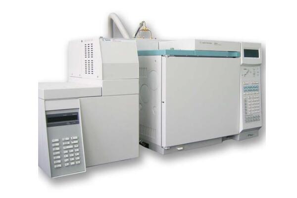 二手安捷伦6890N气相色谱仪