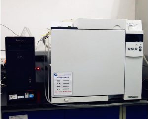 二手安捷伦气相色谱仪 7820A