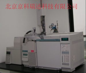 安捷伦气质 6890N-5973N