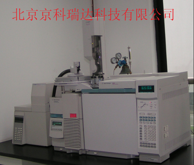 安捷伦气质 6890N-5973N