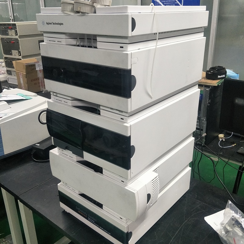 二手安捷伦液相色谱仪 1260