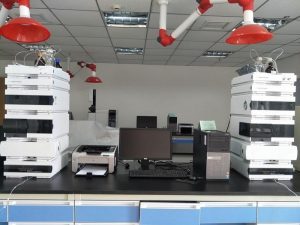 二手液相色谱仪能测什么