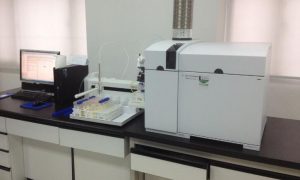 二手安捷伦等离子体质谱仪 ICP-MS7700