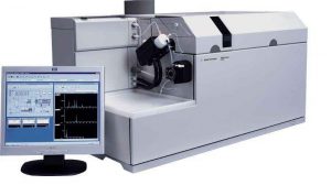 二手安捷伦等离子质谱 ICP-MS7500