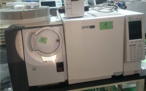 二手岛津GCMS QP2010 Plus气质联用仪