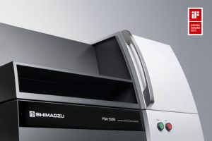 岛津光电直读光谱仪 PDA-5000