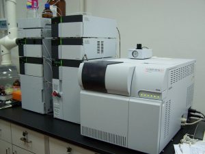 二手岛津液质联用仪 LCMS-2010EV