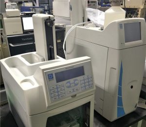 二手戴安离子色谱仪 ICS-2000+AS50自动进样器