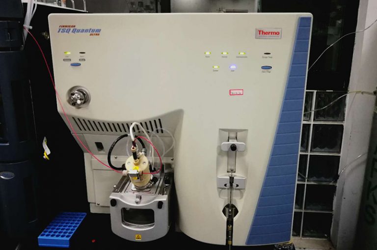 二手赛默飞液质联用仪 TSQ Quantum Ultra