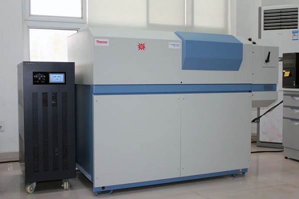 赛默飞火花直读光谱仪 ARL 4460