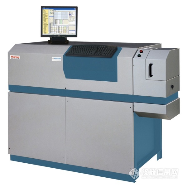 赛默飞火花直读光谱仪 ARL 3460