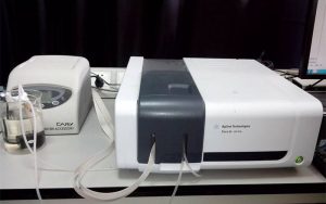 二手安捷伦 Cary 60 紫外可见分光光度计