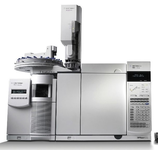 二手安捷伦气质联用仪 7890A-5975C