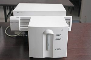 二手安捷伦8453紫外可见分光光度计