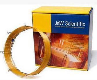 安捷伦DB-1毛细管色谱柱