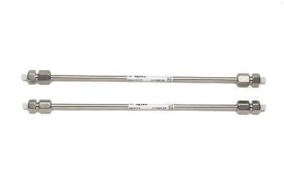 安捷伦XDB-C18液相色谱柱