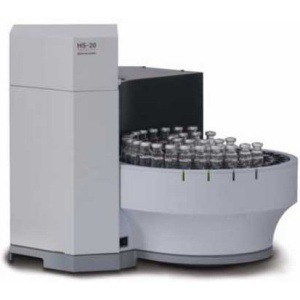 岛津HS-20顶空进样器
