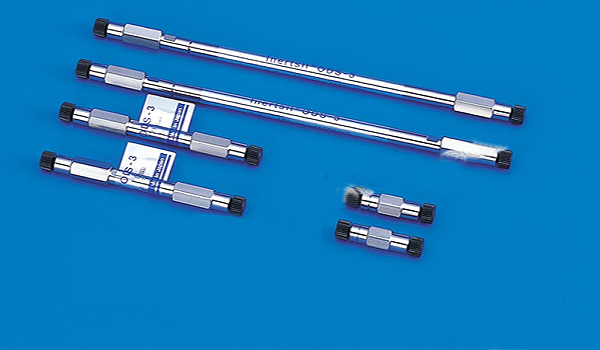 岛津INERTSIL C8-3 5UM 色谱柱