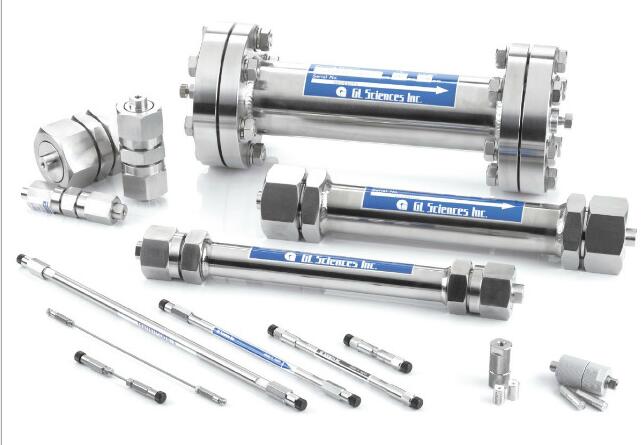 岛津INERTSIL PH-3 5UM 色谱柱