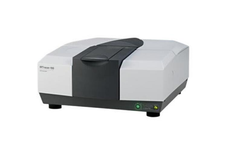 岛津傅里叶变换红外光谱仪IRTracer-100