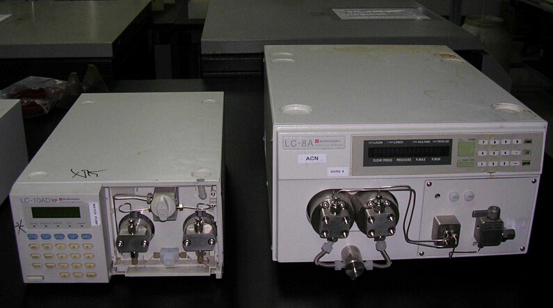 色谱检测器的作用