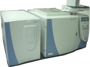 二手赛默飞气质DSQ