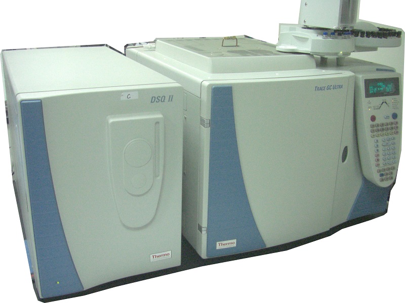 二手赛默飞气质DSQ